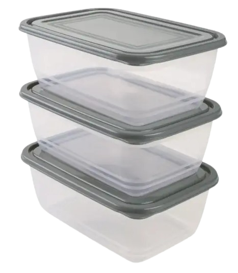 Livarno Home Precision Food Storage - 2.0 L
