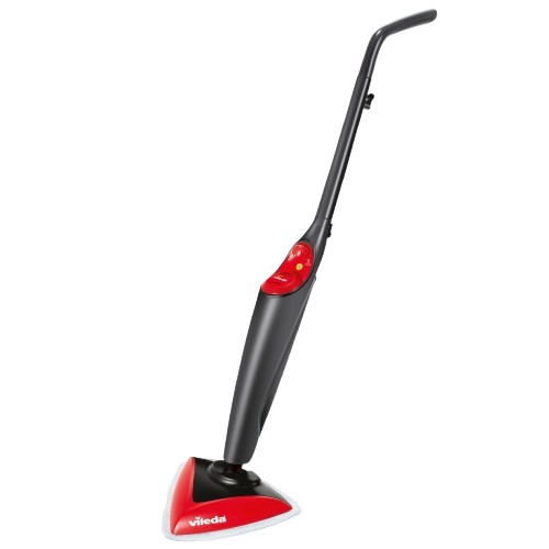Vileda Steam PLUS – Effortless & Hygienic Steam Cleaning