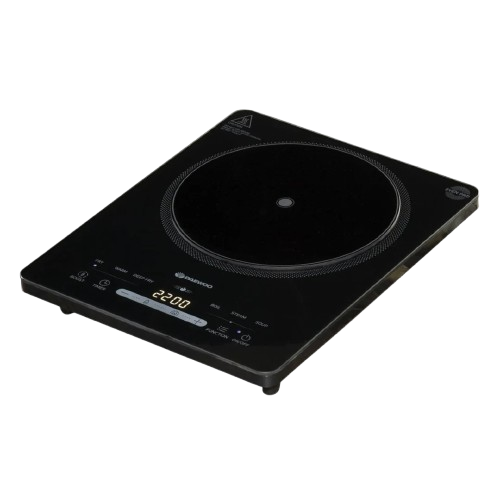 Daewoo Single Induction Hob