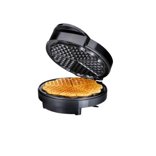Silvercrest Belgian Waffle Maker