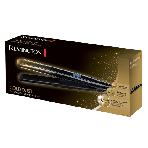 Remington Slim Digital Straightener