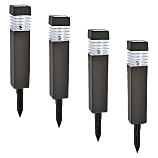 Livarno Home Outdoor LED Garden Solar Lights