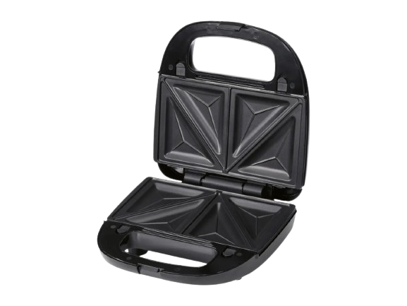 Silvercrest 3-in-1 Sandwich Maker