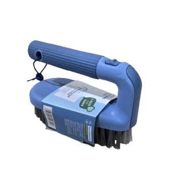 Livarno Home Scrub Brush