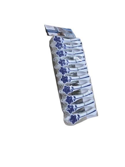 Livarno Home Clothes Pegs