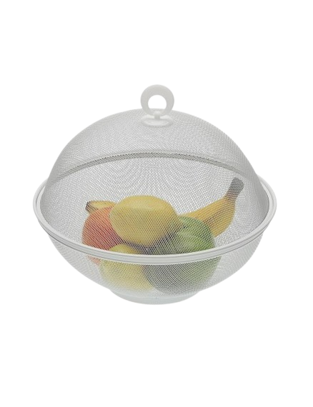 Livarno Home Fruit Basket