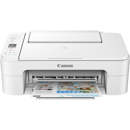 Canon PIXMA TS3351 Wireless All-in-One Printer