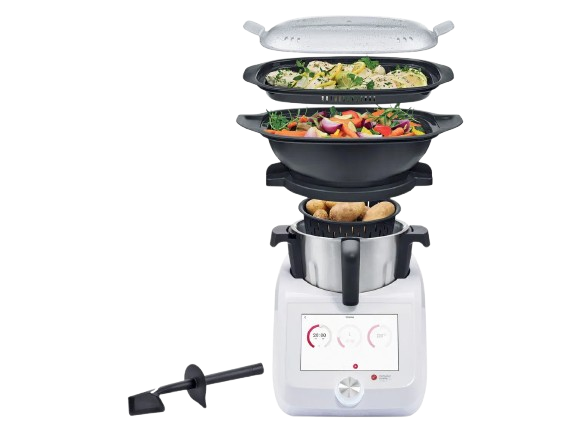 Silvercrest Monsieur Cuisine Smart
