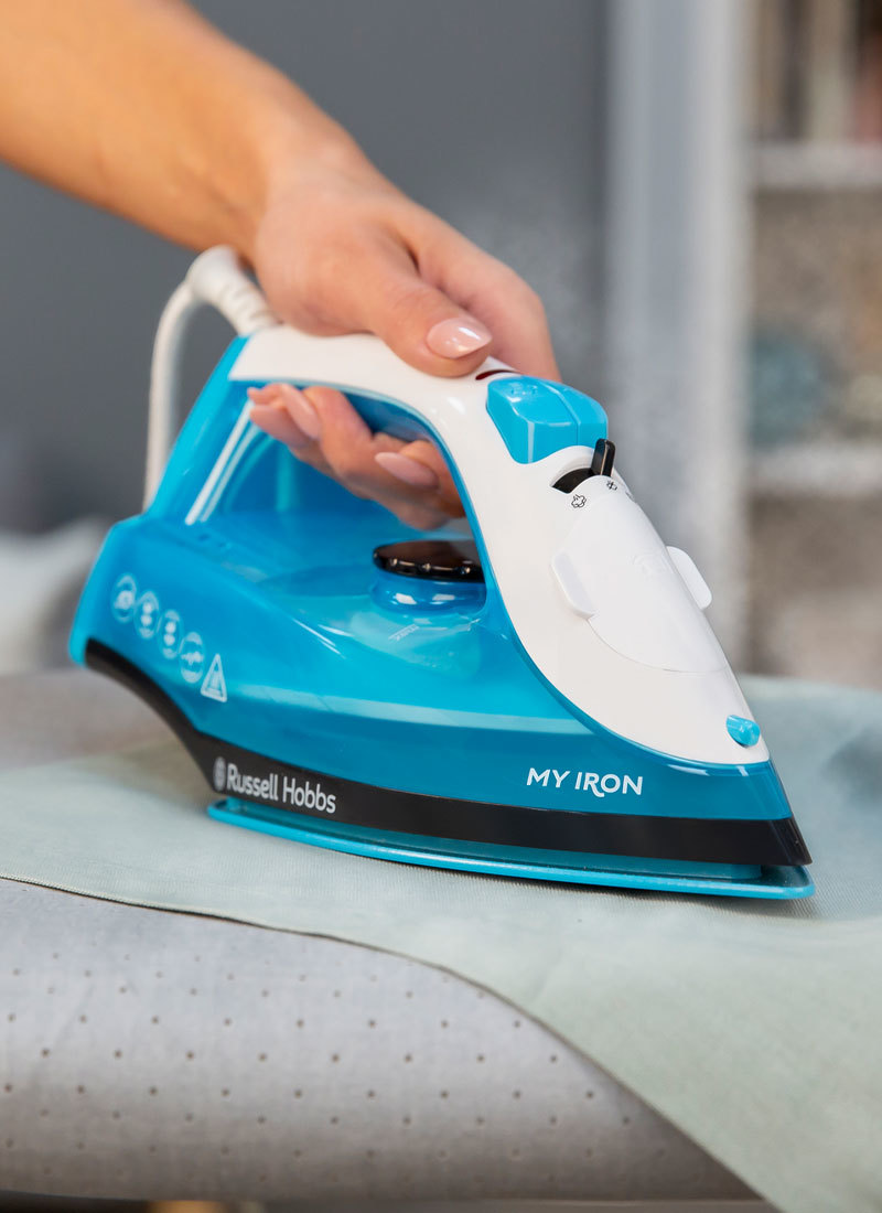 Russell Hobbs "My Iron"