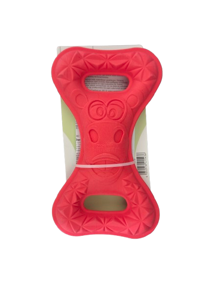 Zoofari Dog Bone