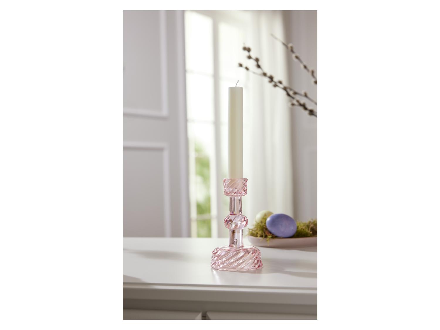 Livarno Home Decorative Candle Holder