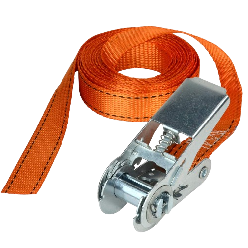 Ultimate Speed Heavy-Duty Tie-Down Straps