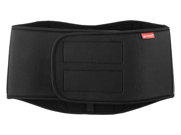 Ultimate Speed Lumbar Support Belt - L