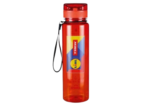 LIDL TREK Water Bottle (1 Liter)