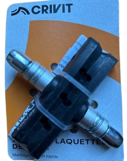 Crivit Bike Brake Pads