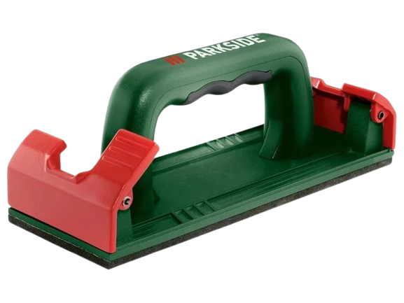 Parkside Hand Sander
